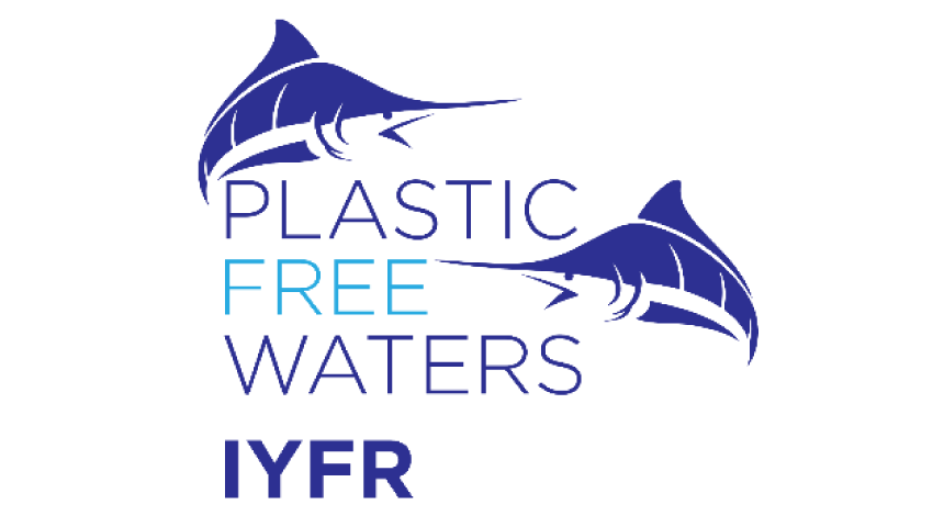 IYFR Plastic Free Waters